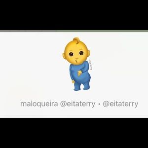 Meet your Posher, Richard